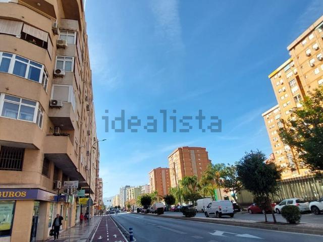 Piso, Girón Las Delicias Pacífico, Málaga