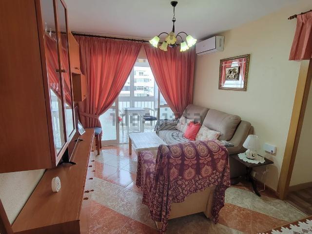 Piso, Girón Las Delicias Pacífico, Málaga