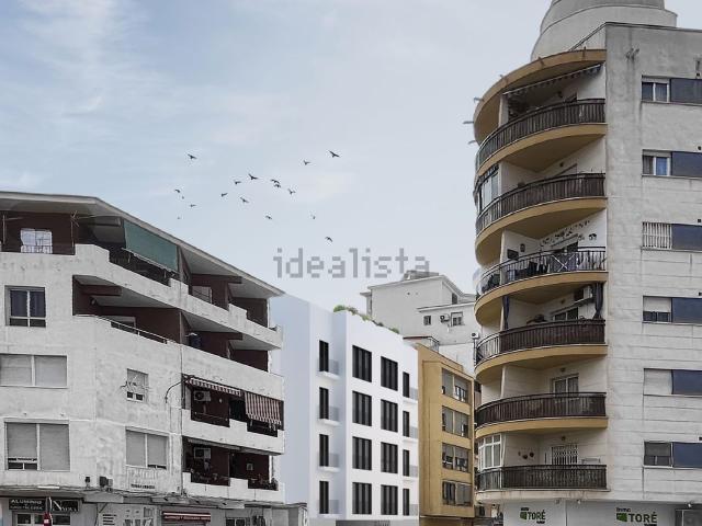 Piso, Girón Las Delicias Pacífico, Málaga