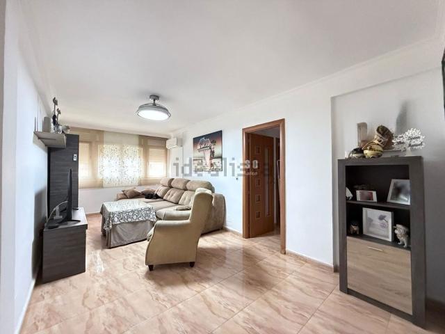Piso, Girón Las Delicias Pacífico, Málaga