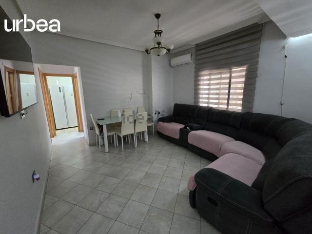Piso, Girón Las Delicias Pacífico, Málaga