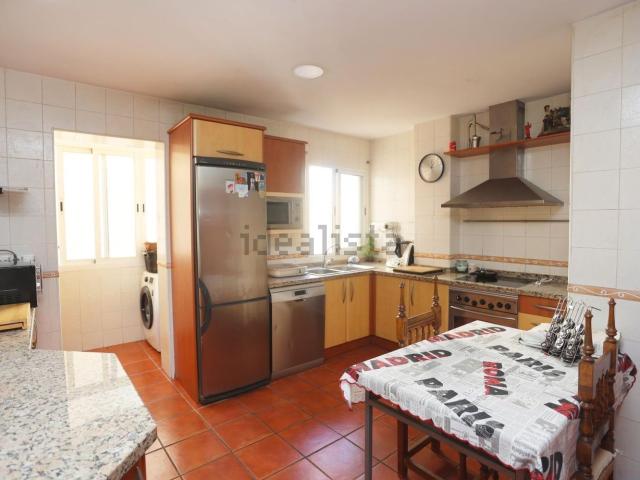 Piso, Girón Las Delicias Pacífico, Málaga