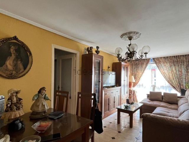 Piso, Girón Las Delicias Pacífico, Málaga