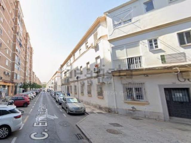 Piso, Girón Las Delicias Pacífico, Málaga