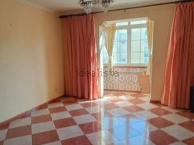Piso, Girón Las Delicias Pacífico, Málaga