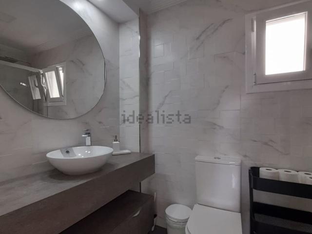 Piso, Girón Las Delicias Pacífico, Málaga