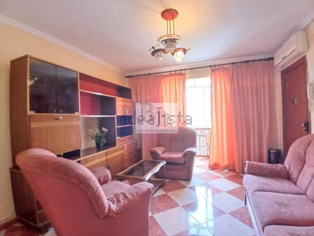 Piso, Girón Las Delicias Pacífico, Málaga