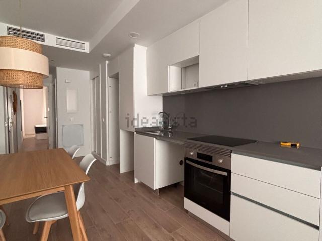 Piso, Girón Las Delicias Pacífico, Málaga