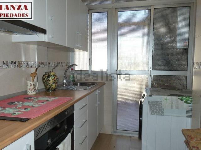Piso, Girón Las Delicias Pacífico, Málaga
