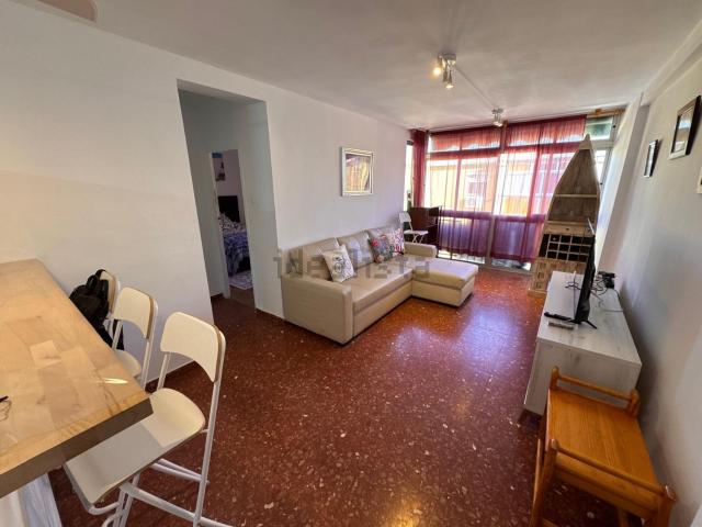 Piso, Girón Las Delicias Pacífico, Málaga