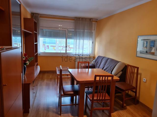 Piso, Girona