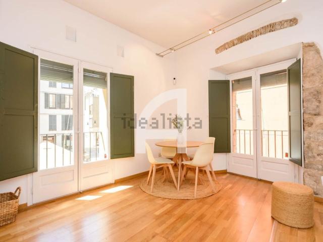 Piso, Girona