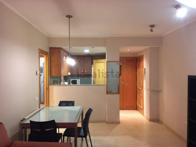 Piso, Girona