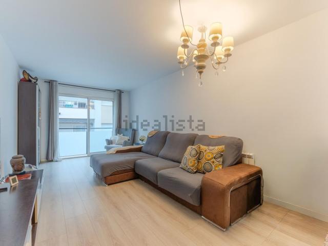 Piso, Girona