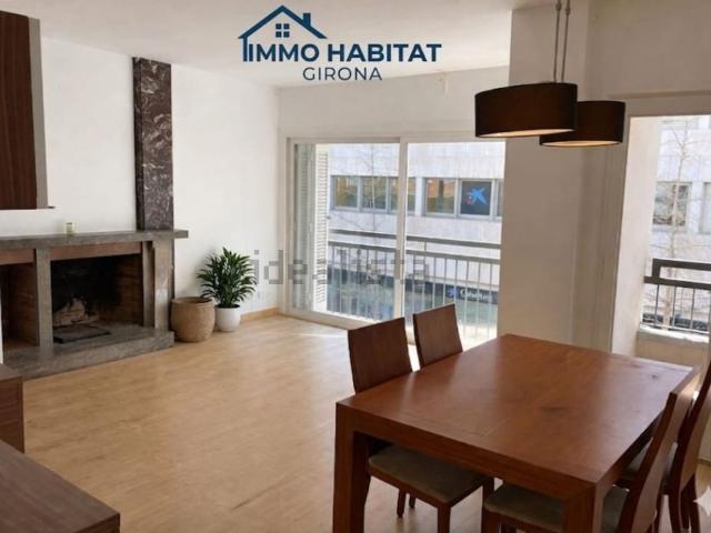 Piso, Girona