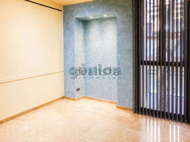 Piso, Girona