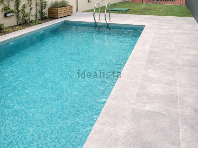 Piso, Girona