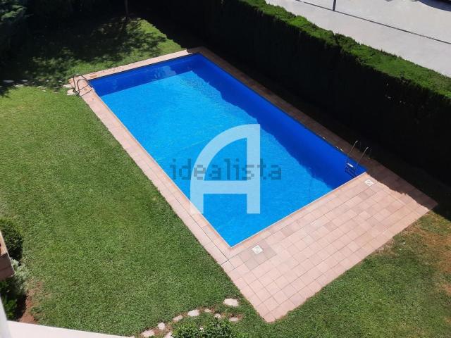 Piso, Girona