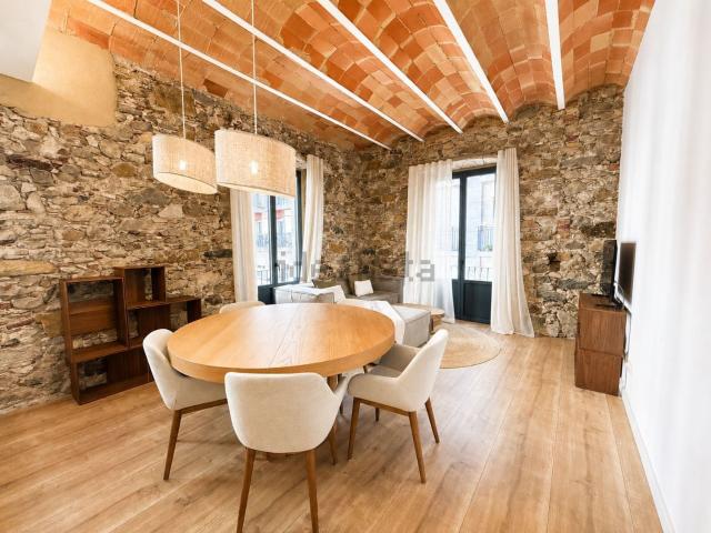 Piso, Girona