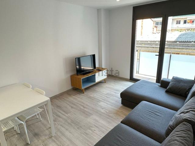 Piso, Girona