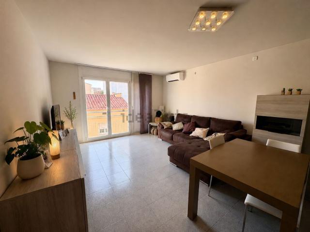 Piso, Girona