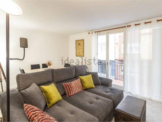 Piso, Girona