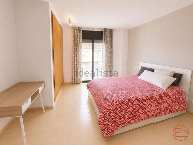 Piso, Girona