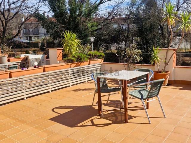 Piso, Girona