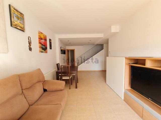 Piso, Girona