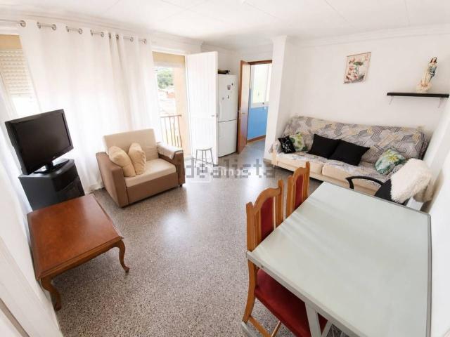 Piso, Girona