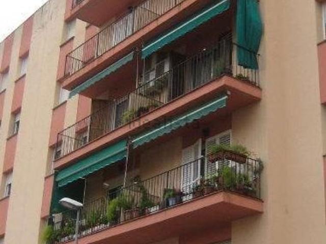 Piso, Girona