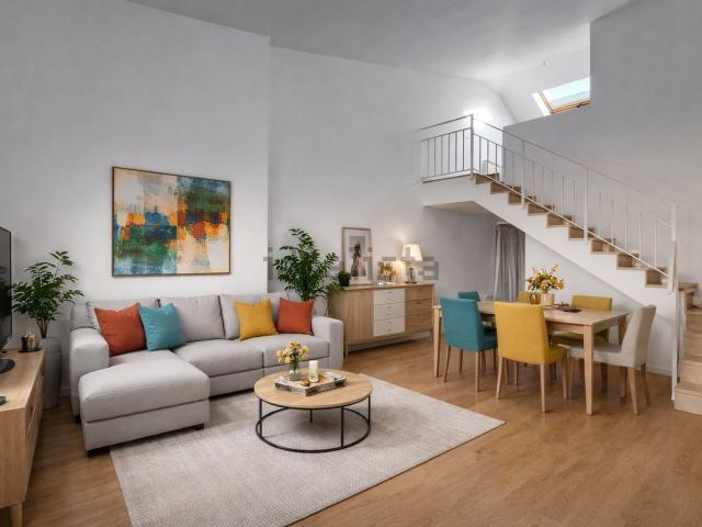 Piso, Girona