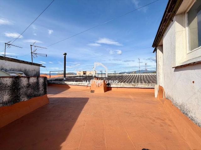 Piso, Girona