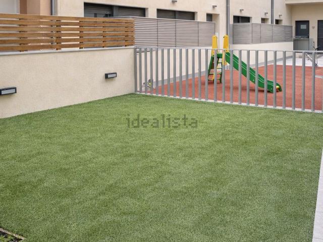 Piso, Girona