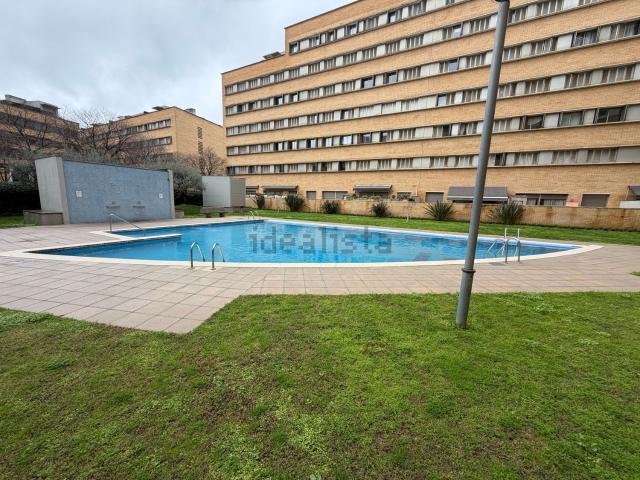 Piso, Girona