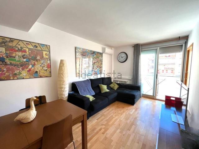 Piso, Girona