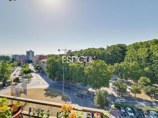 Piso, Girona