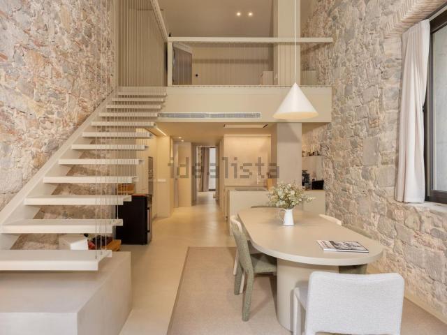 Piso, Girona