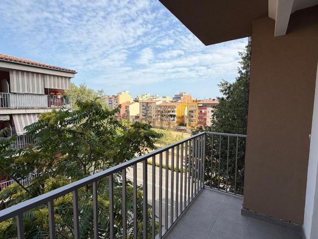 Piso, Girona