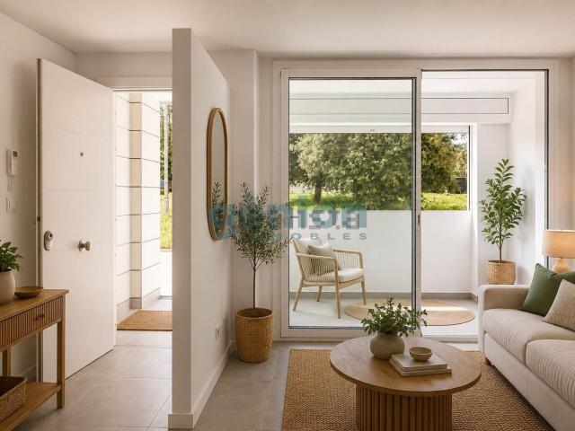 Piso, Girona