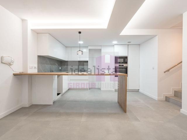 Piso, Girona