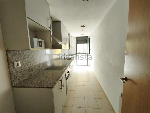 Piso, Girona