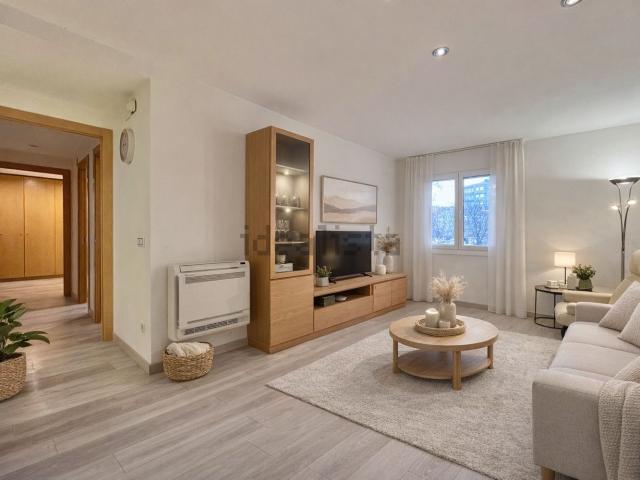 Piso, Girona