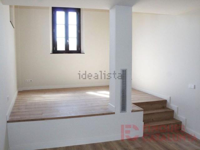 Piso, Girona