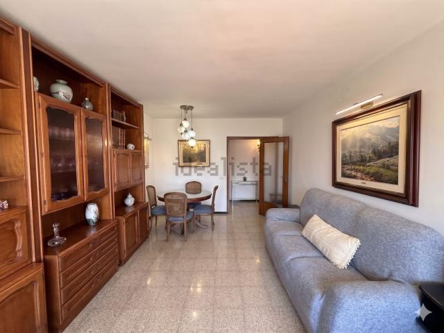 Piso, Girona