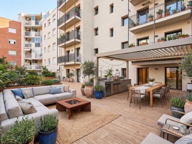 Piso, Girona
