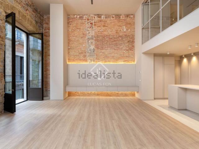 Piso, Girona