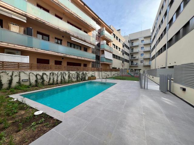 Piso, Girona