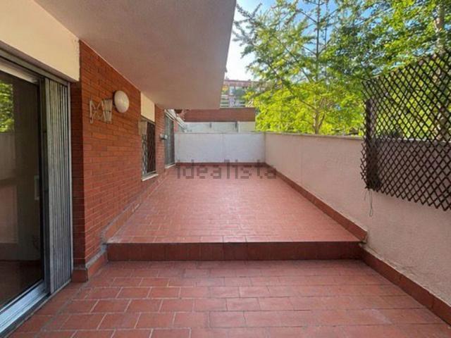 Piso, Girona