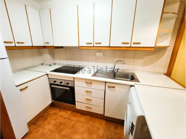 Piso, Girona